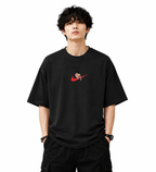 Baki Oversized T-Shirt