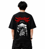 Baki Oversized T-Shirt