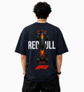 Redbull F1 Oversized T-Shirt