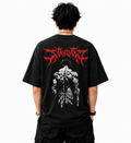 Baki Oversized T-Shirt