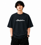 Supra Oversized T-Shirt