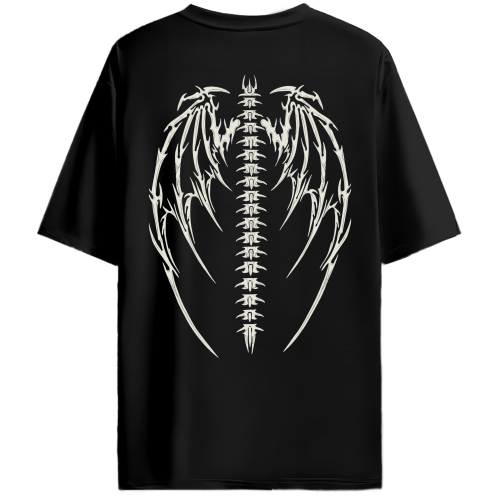 Black-back