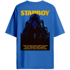 Royal Blue-back