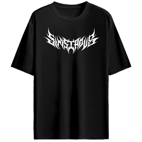 Black-front