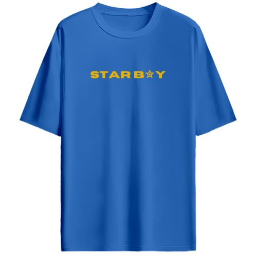 Royal Blue-front